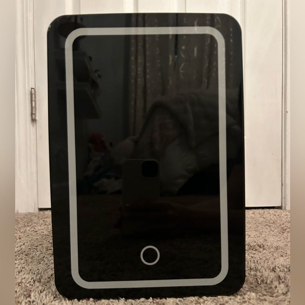 Mini Multi-Purpose Fridge